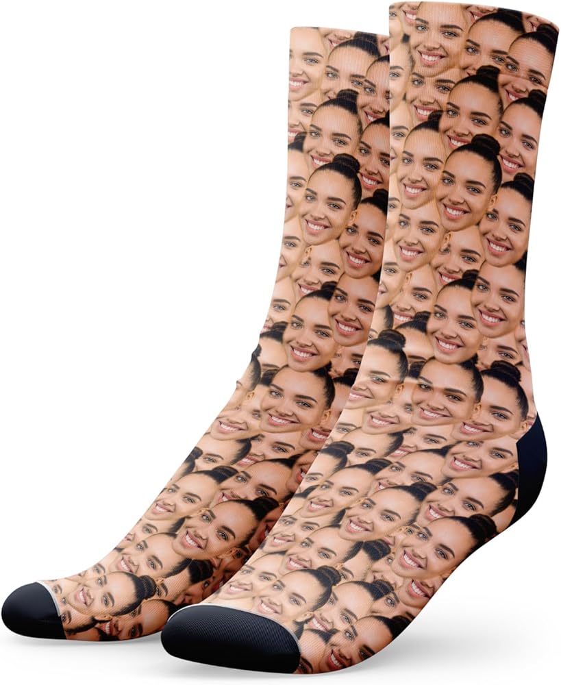Calcetines personalizados